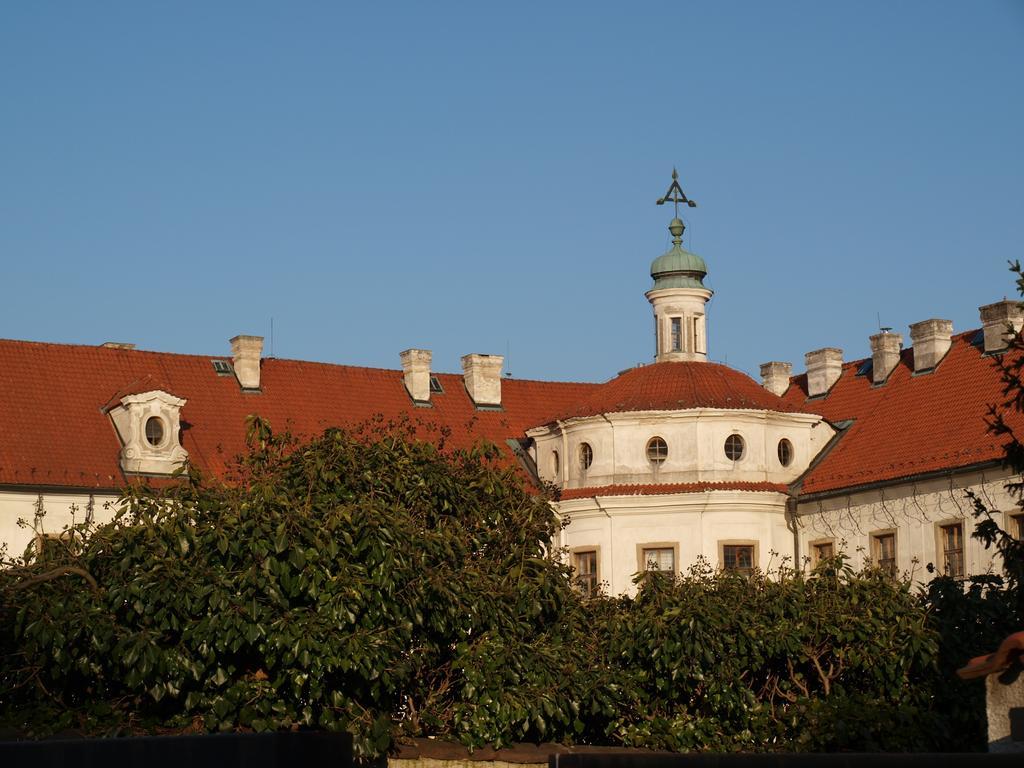 Hotel U Zvonu Kutná Hora Eksteriør billede